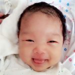 一逗我就笑